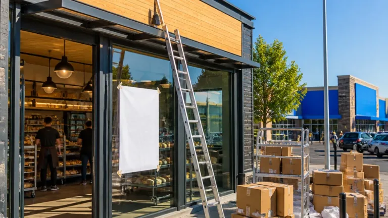 Une nouvelle boulangerie Ange ouvre à Beauvais le 15 juillet, 25 emplois créés