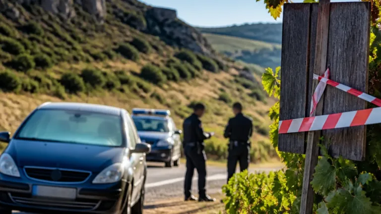 Une quinquagénaire portée disparue dans le nord des Pyrénées‑Orientales : appel à témoins