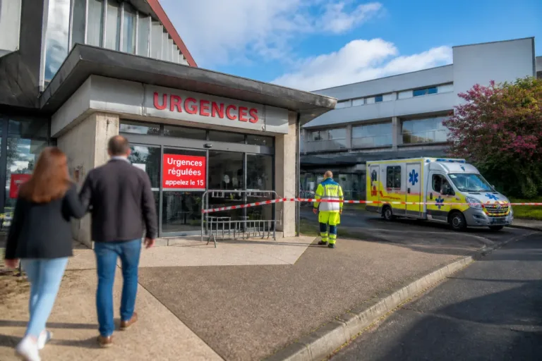 Urgences de Villeneuve‑sur‑Lot : régulation par le SAMU ce vendredi 10 juillet de 8h à 18h