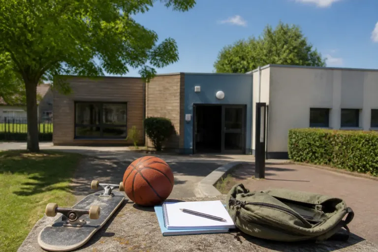 Vacances d’été: inscriptions au Local ado du Molay-Littry dès le 1er juillet