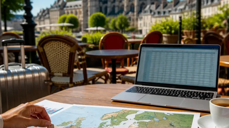 Vacances d’été : quelles destinations européennes coûtent le moins cher cet été ?