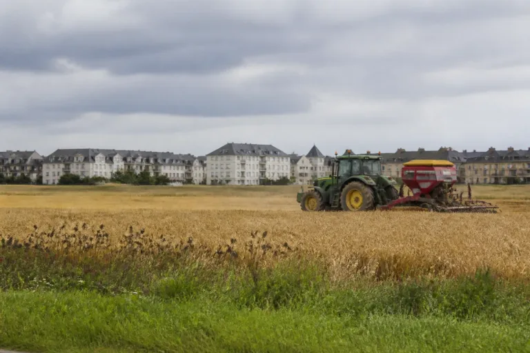 Val d’Europe enclenche une ZAP : près de 500 ha agricoles bientôt sanctuarisés