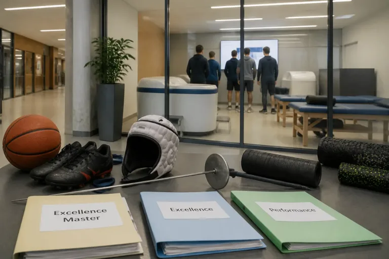 Val-d’Oise: le Département reconduit et muscle son appui aux clubs de haut niveau