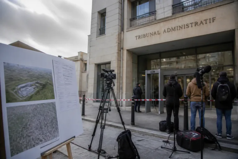 Valence: attente sous tension autour du recours contre le data center d’Alixan