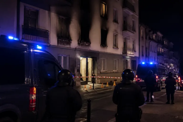 Valence: dix suspects recrutés comme tueurs à gages interpellés depuis mars