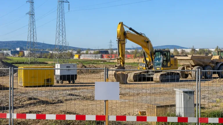 Valence : le permis du méga-datacenter Sesterce suspendu, le projet freiné par la justice