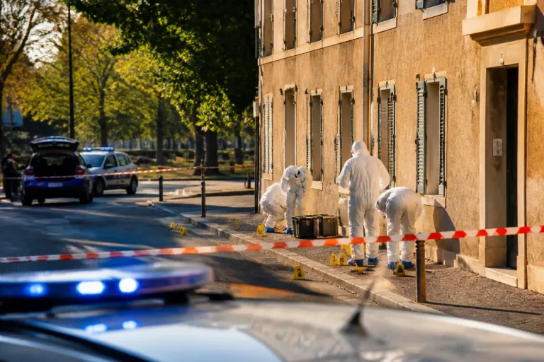Valence : tirs au Polygone, enquête ouverte après des détonations en fin d’après-midi