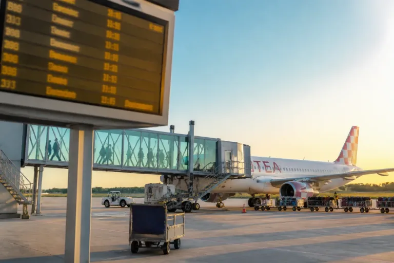 Valence : Volotea lance une liaison directe Valence–Alger, nouvelle offre au départ de la Drôme