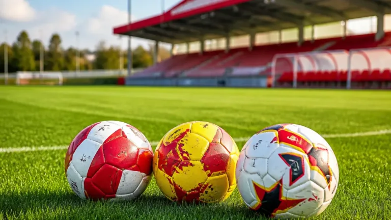 Valenciennes : triple rendez-vous entre les centres de formation du VAFC et du RC Lens