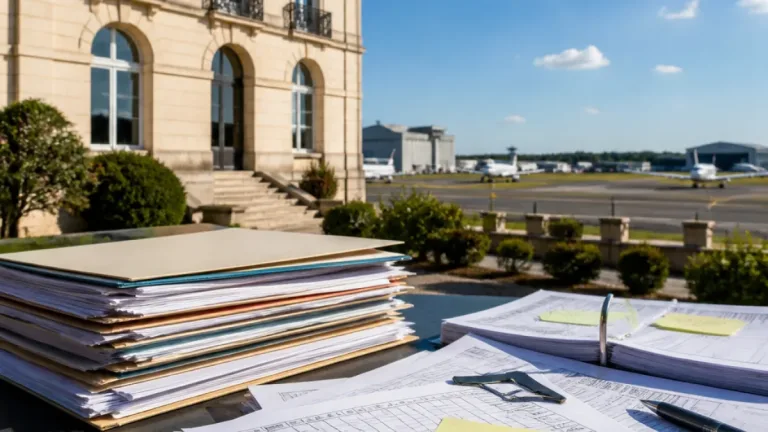 Vannes : l’Agglomération condamnée à près de 682 000 € après l’attribution contestée de l’aéroport