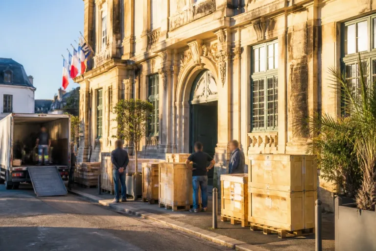 Vannes : la ville menace de récupérer les collections du musée de Carnac