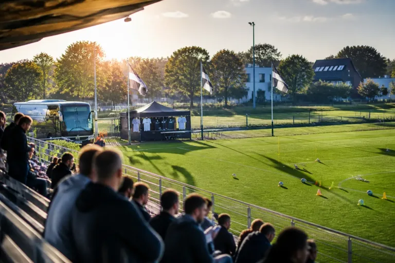 Vannes : le Racing Club lance sa reprise à Locminé le 17 juillet