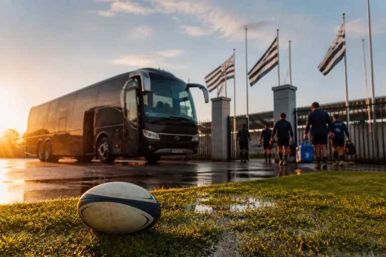 Vannes : le RC Vannes recrute le pilier néo-zélandais Sione Mafileo pour deux saisons