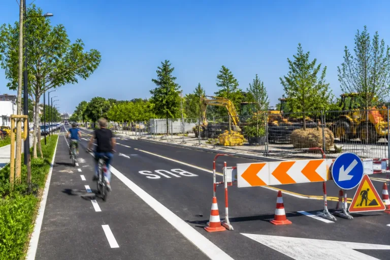 Vannes : sens de circulation modifié boulevard des Îles tout l’été, voici ce qui change