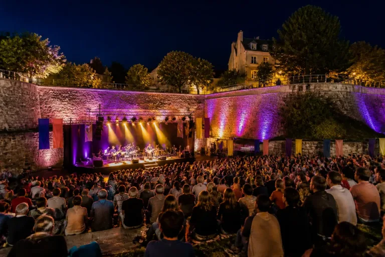 Vannes : Vannes Échos Jazz reprend le Jardin des remparts pour quatre soirées gratuites