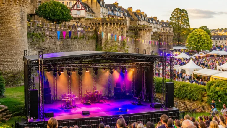 Vannes : Vannes Echos Jazz s’achève samedi avec Les Amazones d’Afrique et Angélique Kidjo
