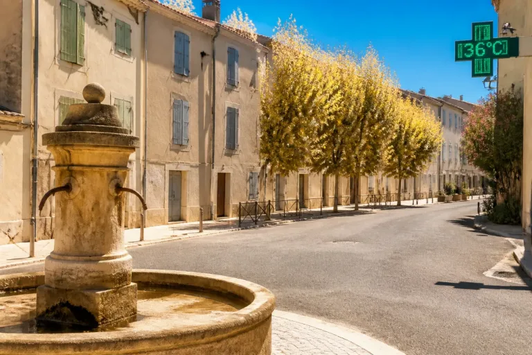 Var: répit de courte durée avant un nouveau pic de chaleur dès le début de semaine