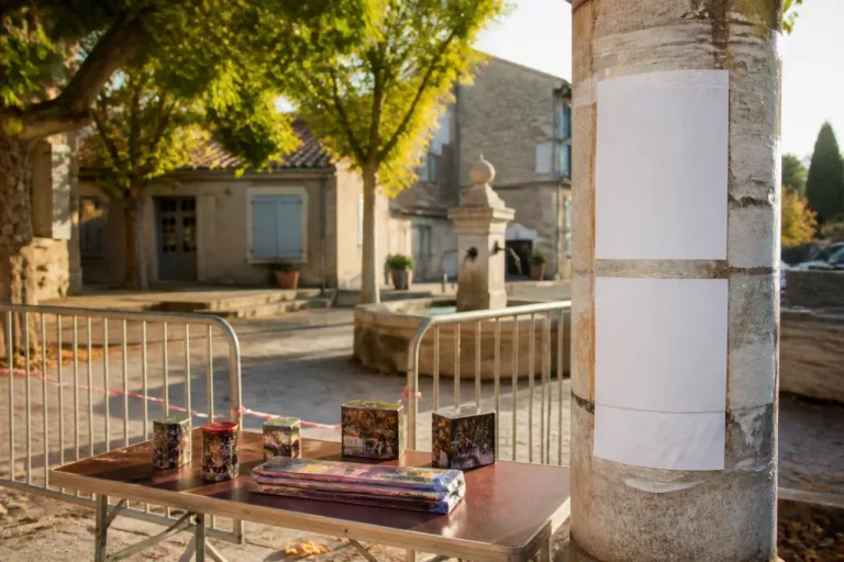 Vaucluse : le préfet interdit les feux d’artifice et restreint la vente d’artifices pour le 14 juillet