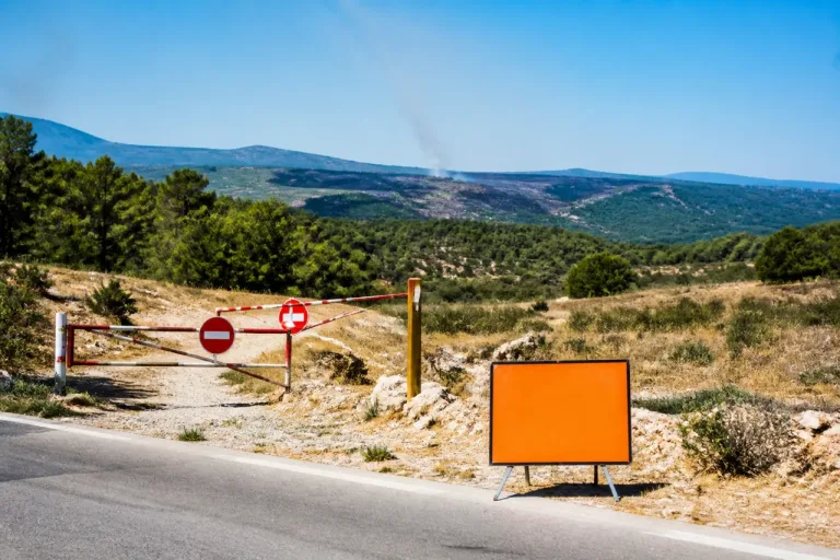 Vaucluse placé en vigilance orange canicule : températures très élevées et risque feux de forêt