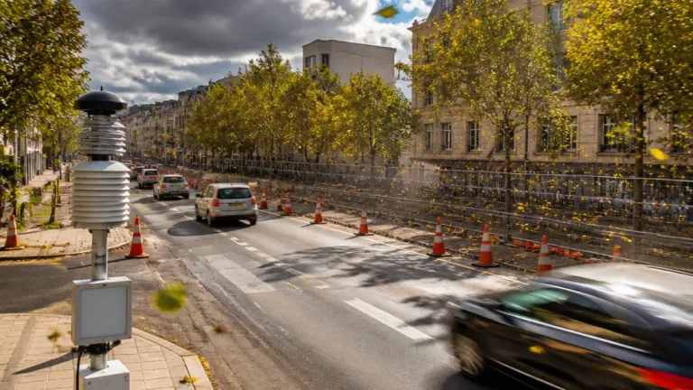 Vent attendu mercredi en Marne : amélioration possible de la qualité de l’air, prudence en extérieur