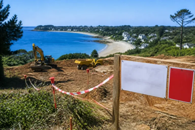 Vente d’un terrain à Fouesnant : le Département répond aux critiques sur le prix