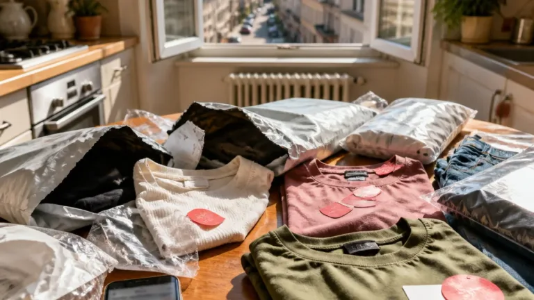 Vers un surcoût sur Shein et Temu : le gouvernement veut taxer la « ultra fast‑fashion »