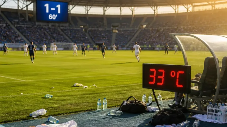 Versailles accroche le FC Metz (1-1) lors d’un match de préparation à Amnéville
