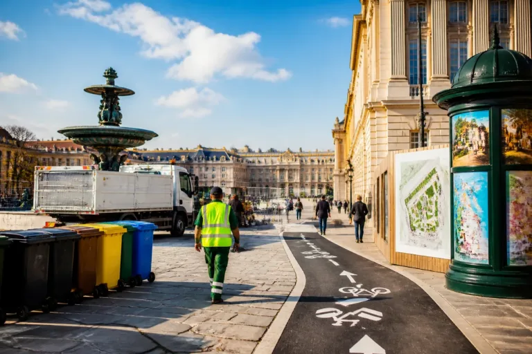 Versailles : ce que fait vraiment Versailles Grand Parc pour votre quotidien