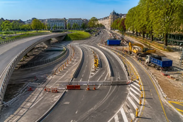 Versailles : fermeture de la bretelle N12 au Pont Colbert cet été, ce qu’il faut savoir