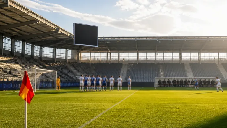 Versailles tient en échec le FC Metz (1-1) lors d’une rencontre de préparation