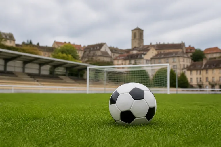 Vesoul : l’AO grimpe à nouveau en Régional 3 après une saison aboutie