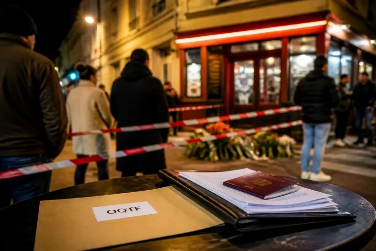 Victime d’une tentative d’assassinat à Agen, Jamila visée par une OQTF malgré sa condamnation du conjoint