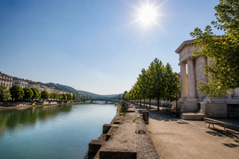 Vienne: ciel limpide, chaleur forte jusqu’à 38 °C ce samedi