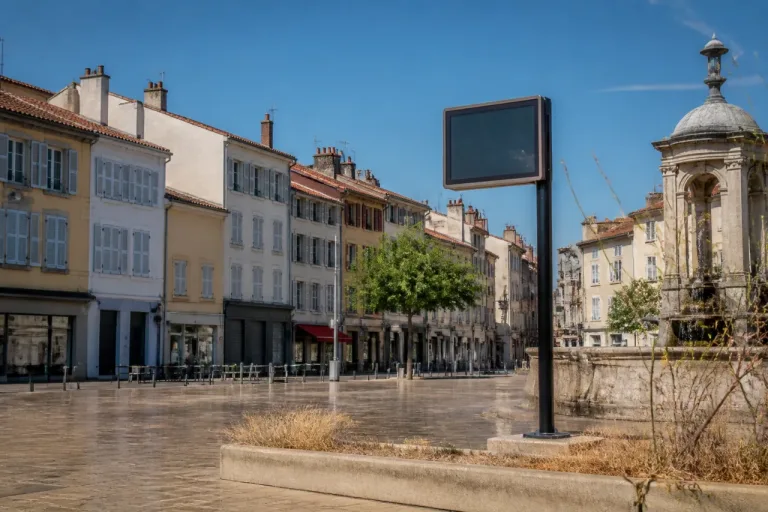 Vienne : une journée très chaude et sèche attendue, jusqu'à 36 °C