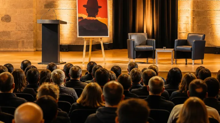 Viet Thanh Nguyen, lauréat du Pulitzer, invité à Angers pour une rencontre sur l’adaptation