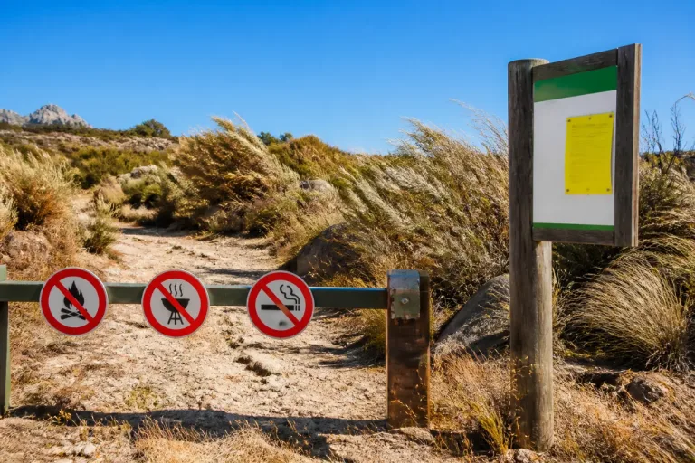Vigilance renforcée face au risque d'incendie dans le sud de la Corse