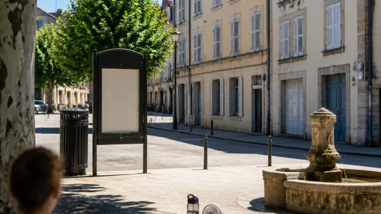 Vigilance rouge canicule en Haute‑Vienne à partir du 12 juillet : consignes et ressources