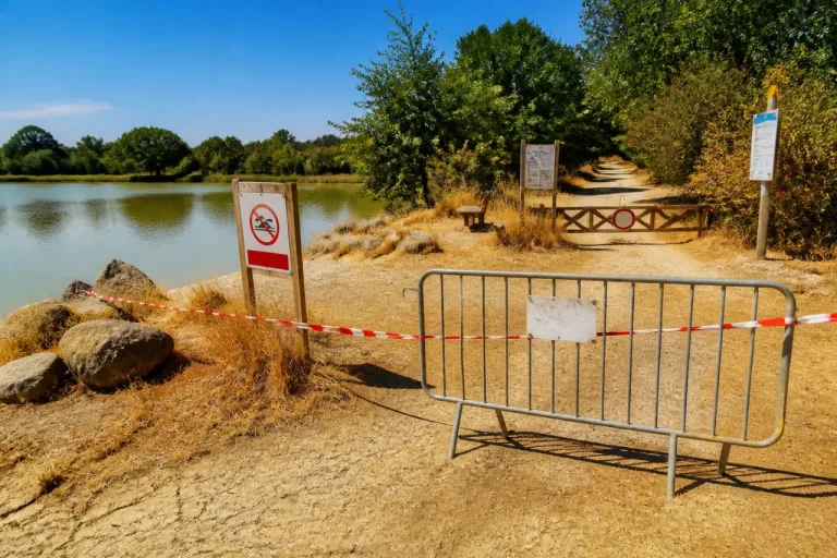 Vigilance rouge canicule en Seine‑et‑Marne : interdictions et consignes pour tenir la chaleur