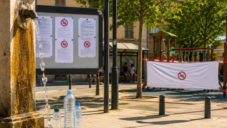 Vigilance rouge canicule : le Tarn‑et‑Garonne placé en alerte, interdictions et conseils pratiques
