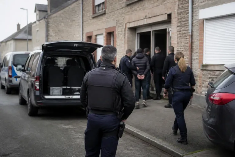 Villaines-la-Juhel : vaste coup de filet contre un trafic drogue-tabac, premières peines prononcées