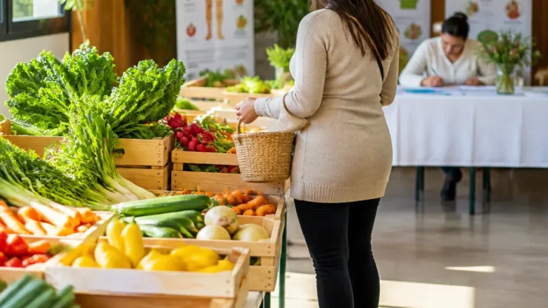 Villejuif lance une « ordonnance verte » pour protéger les femmes enceintes
