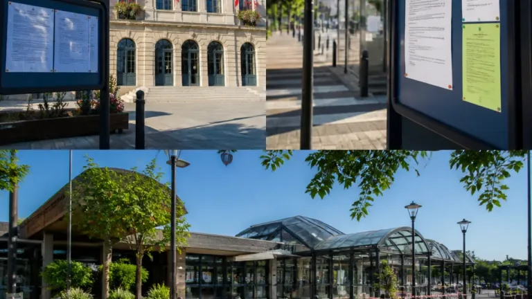 Villeneuve-Saint-Georges : la mairie interdit la distribution de tracts, le recours judiciaire s'engage