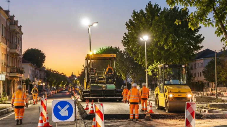 Villeneuve‑sur‑Lot : l’avenue de Fumel va être réaménagée, des fermetures nocturnes prévues fin juillet
