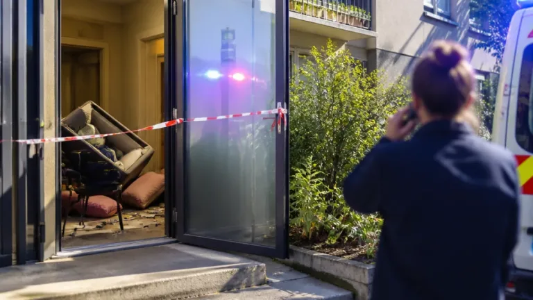 Villeurbanne : une centenaire victime d'un cambriolage, une enquête ouverte pour agression sexuelle