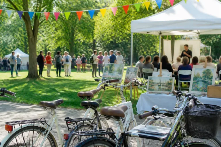 Villiers-sur-Marne et le Val-de-Marne lancent une semaine d’animations du 6 au 12 juillet