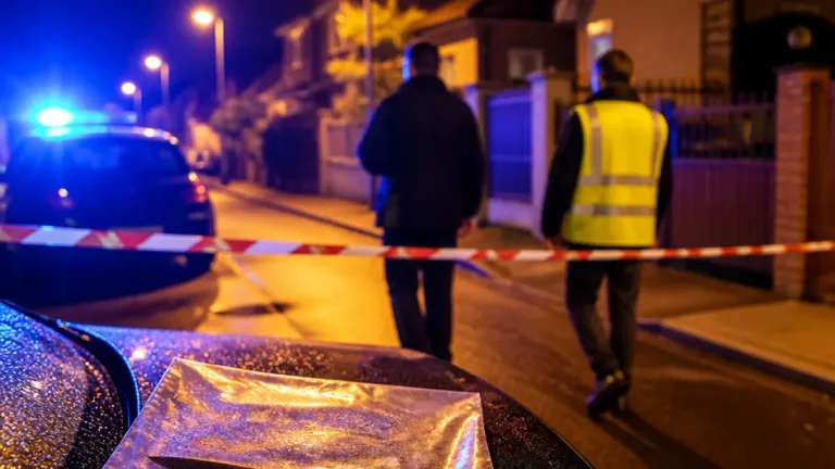 Villiers-sur-Marne : un mineur mis en examen après une série d’agressions nocturnes