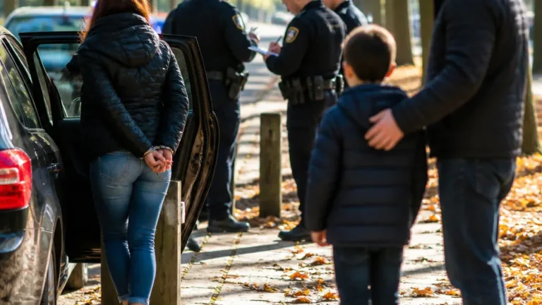 Vincennes : une comédienne placée en garde à vue après une altercation dans le bois