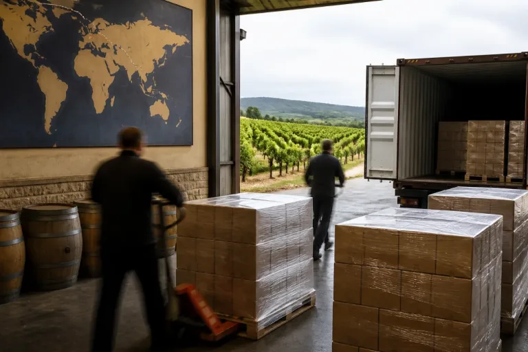 Vins du Rhône : cap sur l’Inde, un marché géant pour relancer les exportations