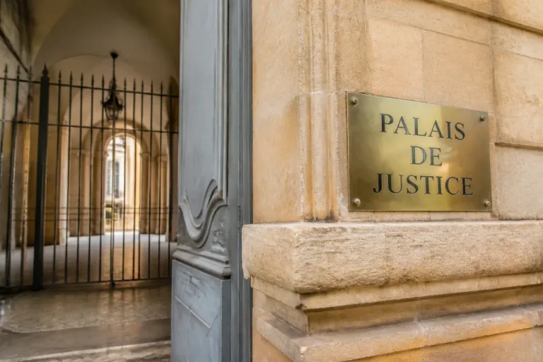 Viol à Toulouse: huit ans de prison et interdiction définitive du territoire