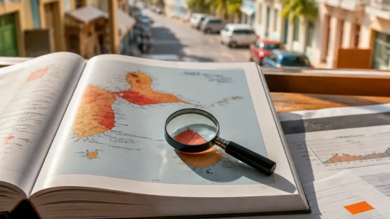 Violences intrafamiliales : la Guadeloupe affiche un taux nettement supérieur à la métropole